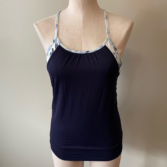 IVIVVA by LULULEMON Girls Tank Top - Picture 2 of 8